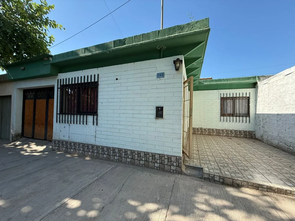 Casa en venta en Luján de Cuyo