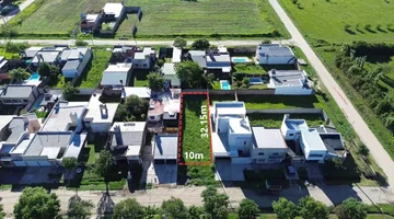 TERRENO  EN VENTA – BARRIO OBLIGADO | RECONQUISTA