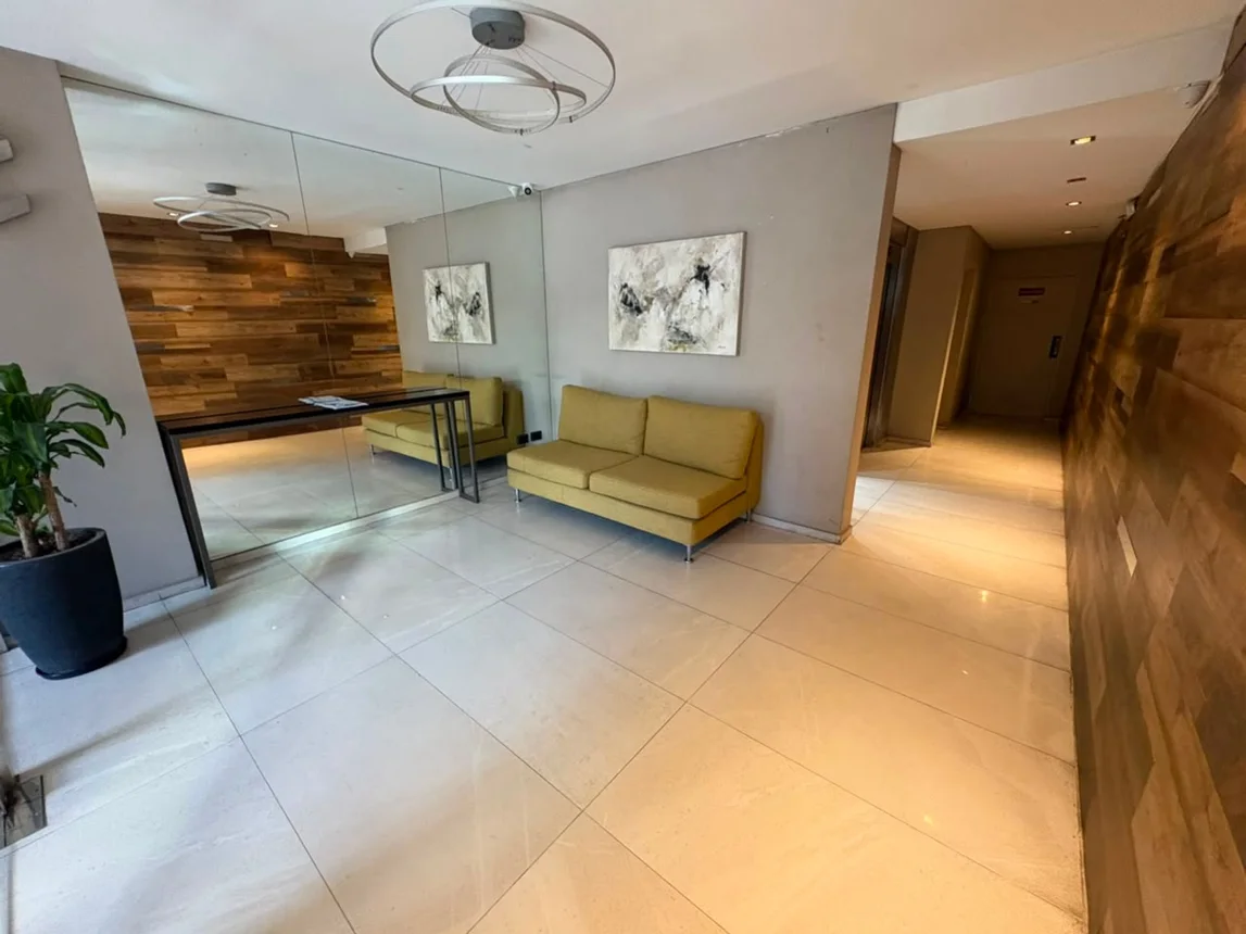 Departamento de 2 ambientes en alquiler en Santa Fe, Avenida Gobernador Freyre 3100, foto 5