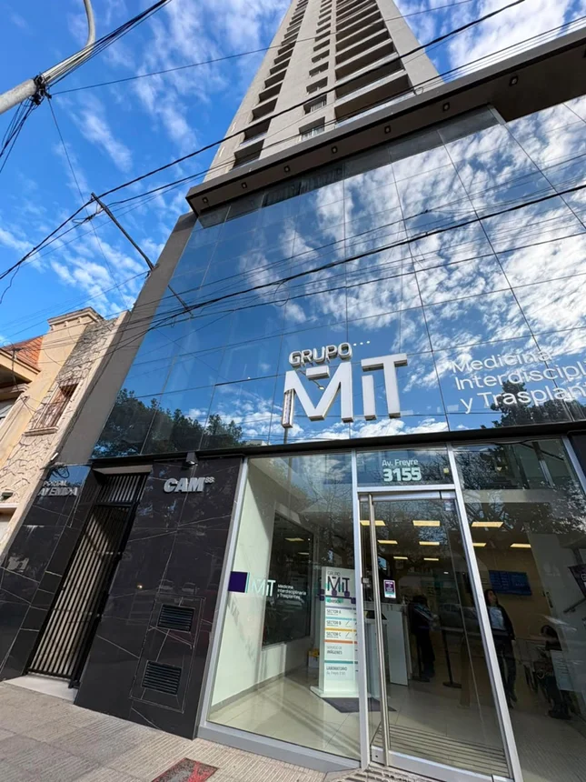 Departamento de 2 ambientes en alquiler en Santa Fe, Avenida Gobernador Freyre 3100, foto 2
