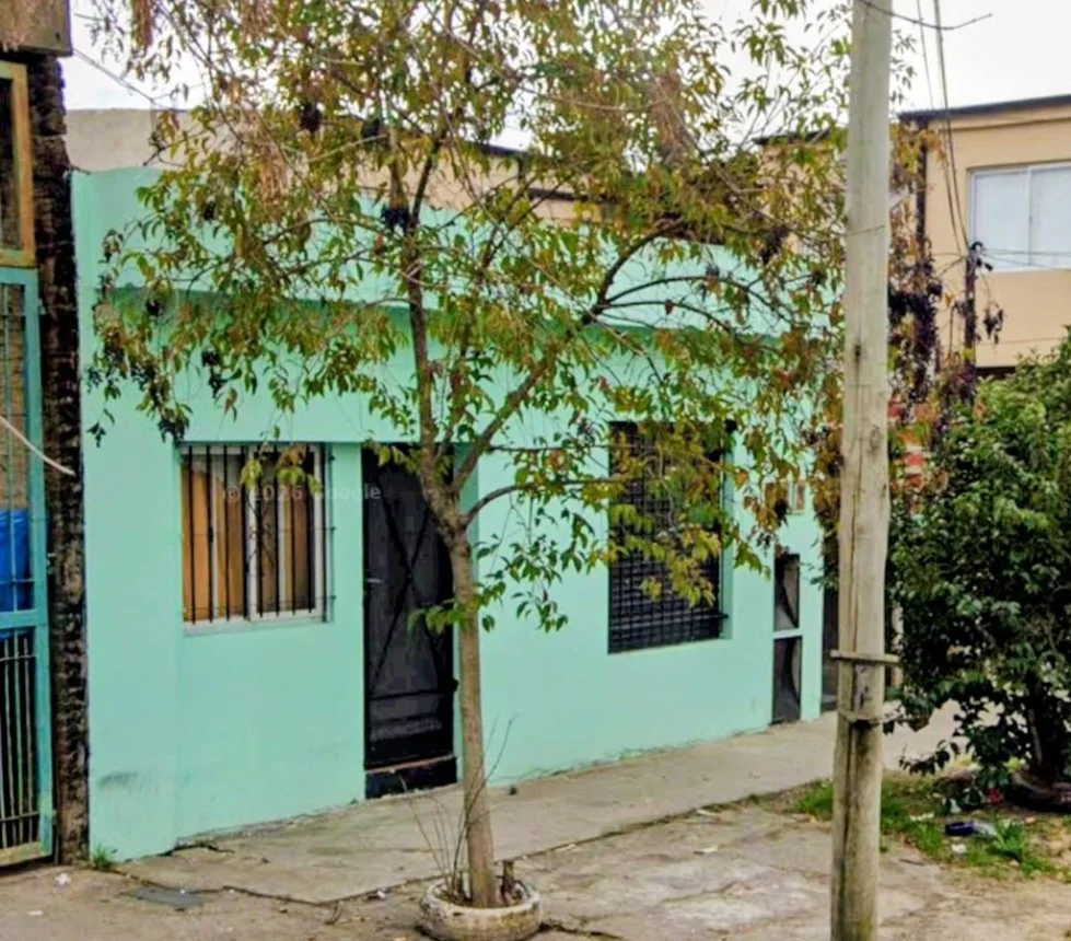 Casa en venta en Temperley
