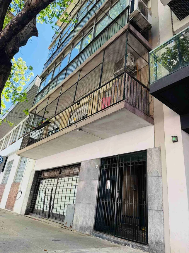 Departamento de 2 ambientes en venta en Villa Luro, Araujo 0, foto 2