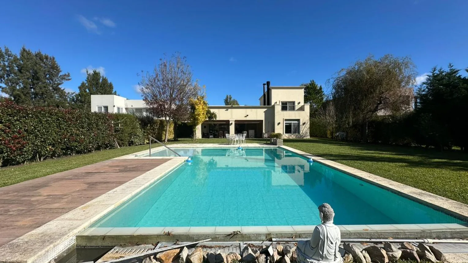 Casa en venta en La Plata