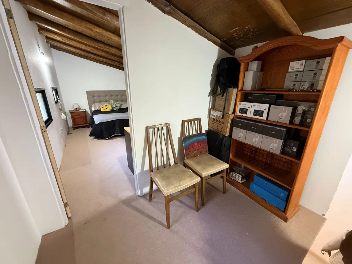 Casa de 2 ambientes en venta en Santa Fe, Guaranies 5710 5700, foto 4