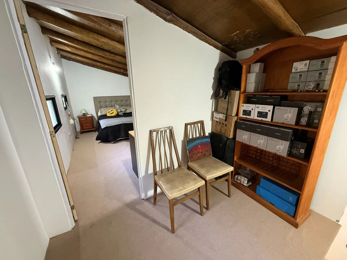Casa de 2 ambientes en venta en Santa Fe, Guaranies 5710 5700, foto 5