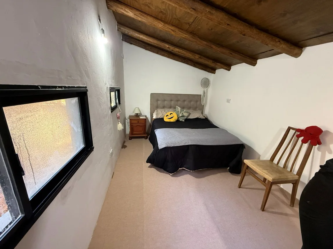 Casa de 2 ambientes en venta en Santa Fe, Guaranies 5710 5700