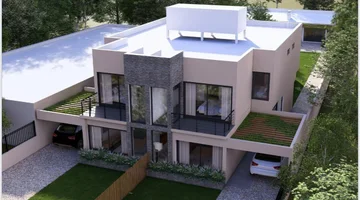 VENTA CASA 4 DORMITORIOS SOLYMAR SUR