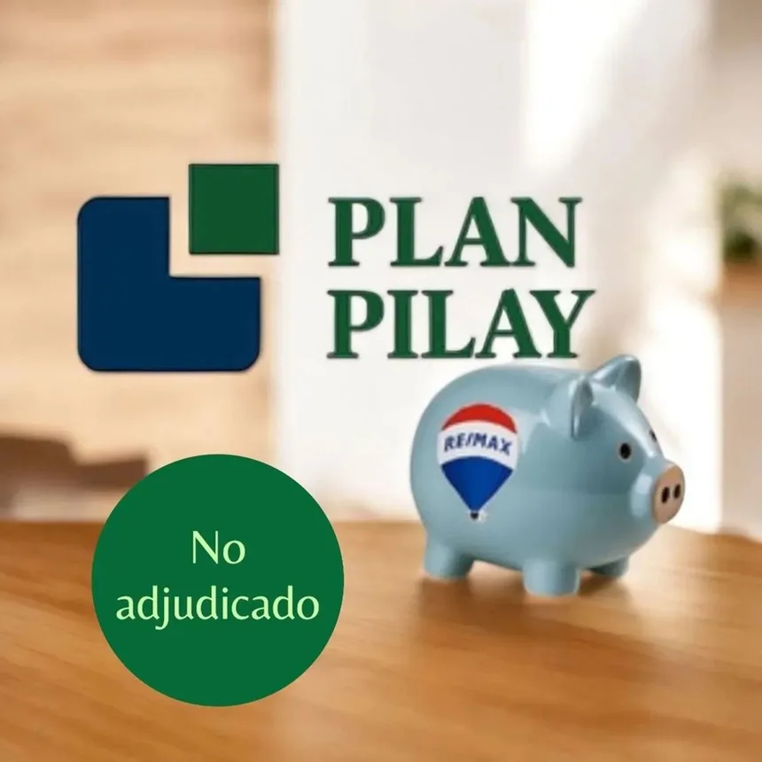 Departamento en venta en Santa Fe