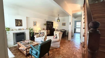 Venta Duplex 4 ambientes en La Lucila