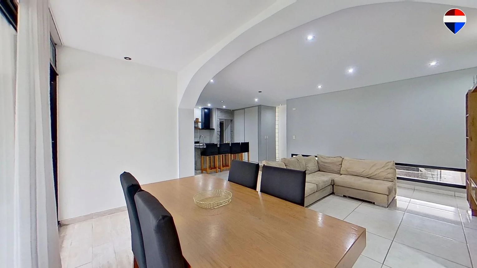 Casa de 4 ambientes en venta en Tristán Suárez, Camino Real Presbítero González y Aragón 3100, foto 2