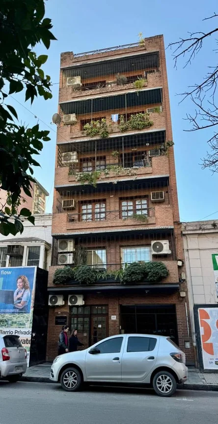 Departamento de 3 ambientes en venta en San Miguel de Tucumán, Marcos Paz 400