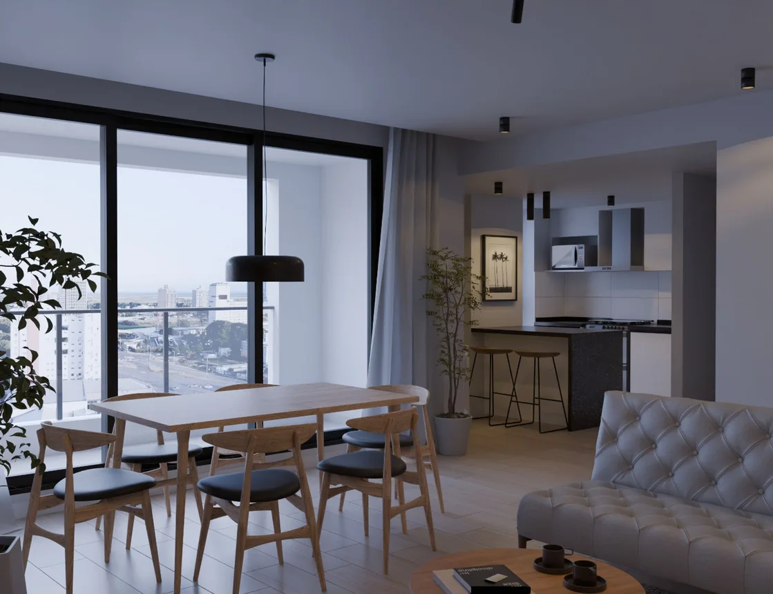Departamento en venta en Santa Fe, foto 4