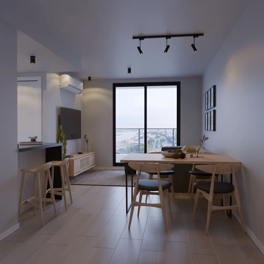 Departamento en venta en Santa Fe, foto 2