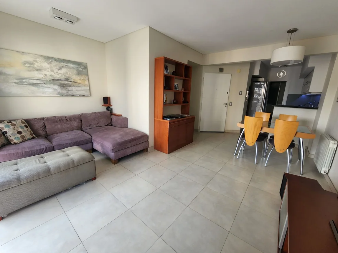 Departamento en alquiler en Villa Urquiza