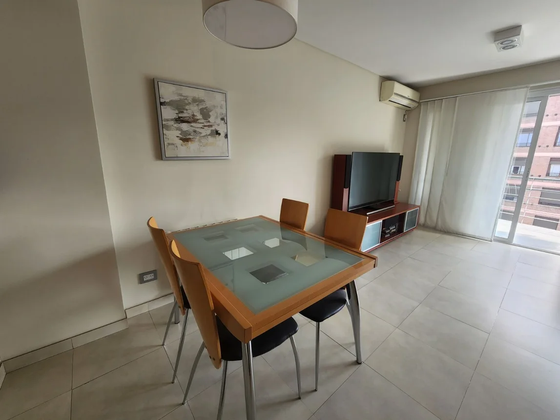 Departamento en alquiler en Villa Urquiza, foto 3