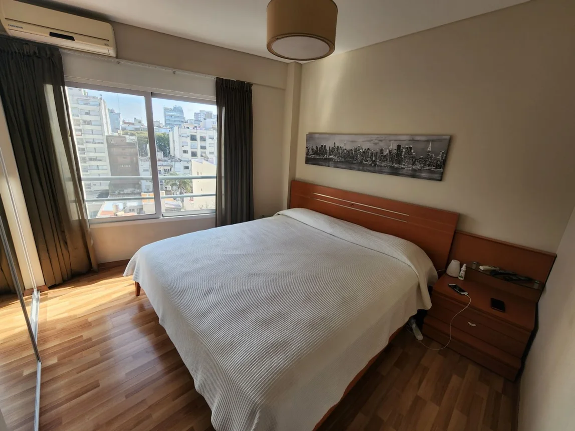 Departamento en alquiler en Villa Urquiza, foto 5