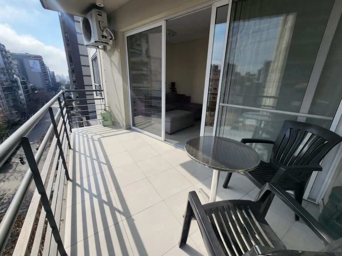 Departamento en alquiler en Villa Urquiza, foto 4