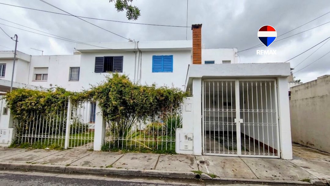 ALQUILER CASA 3 DORMITORIOS 2 BAÑOS ZONA NORTE