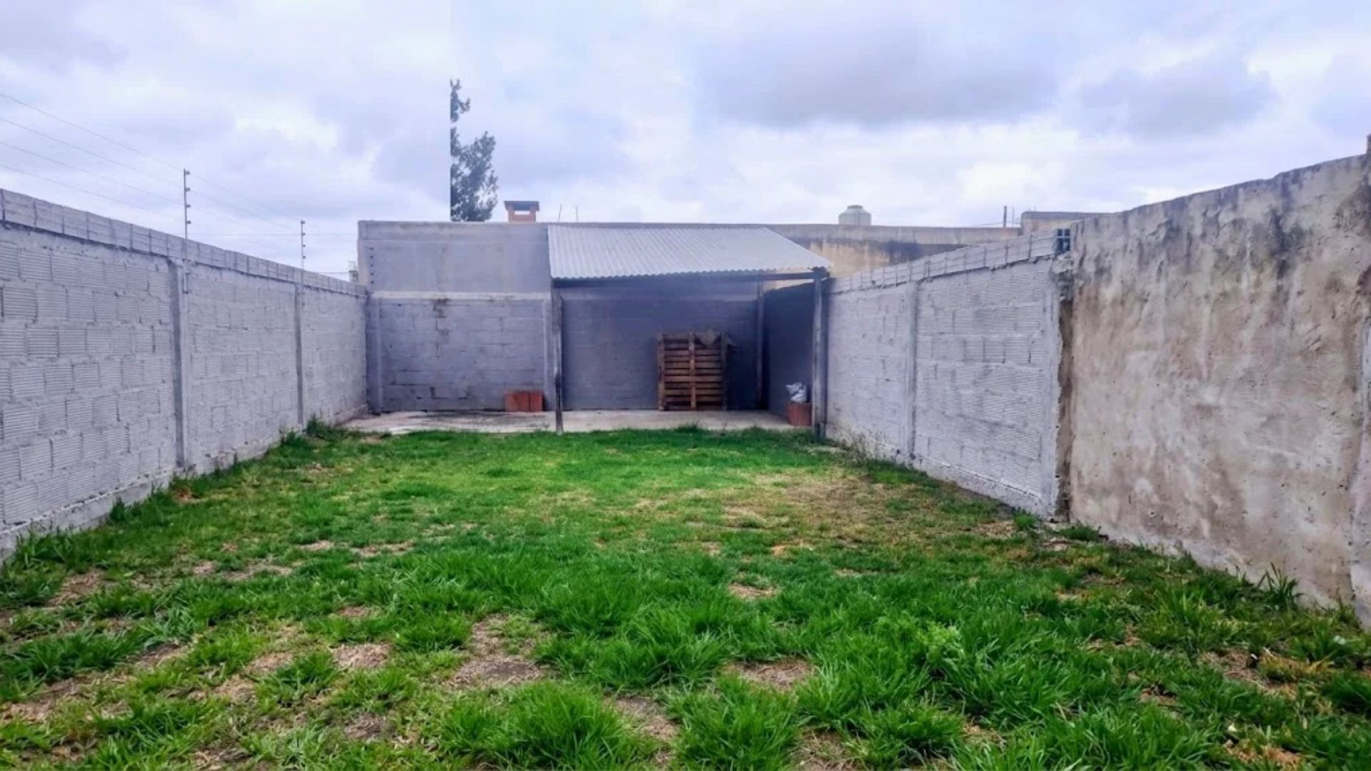 ALQUILER CASA 3 DORMITORIOS 2 BAÑOS ZONA NORTE - foto 11
