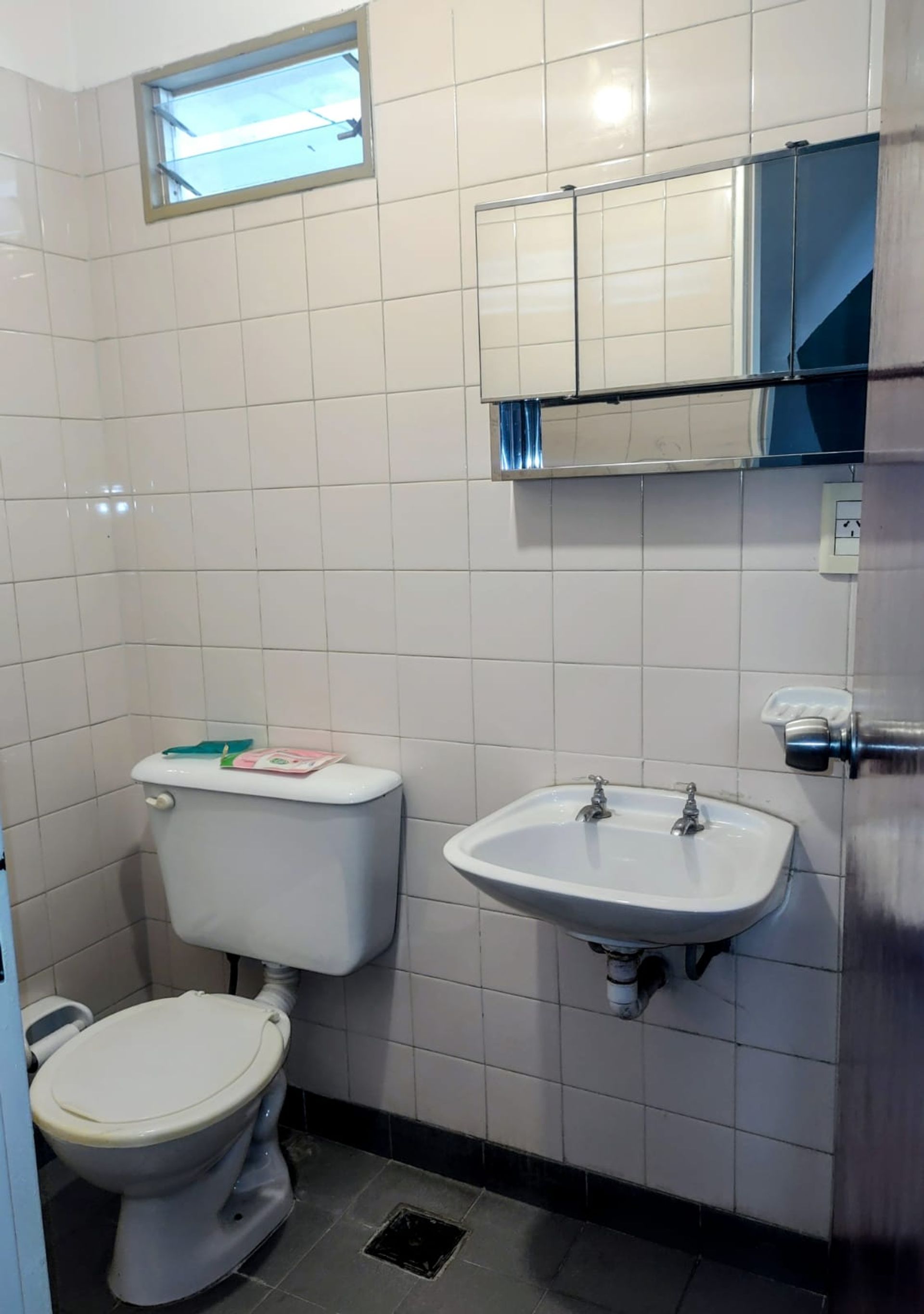 ALQUILER CASA 3 DORMITORIOS 2 BAÑOS ZONA NORTE - foto 8