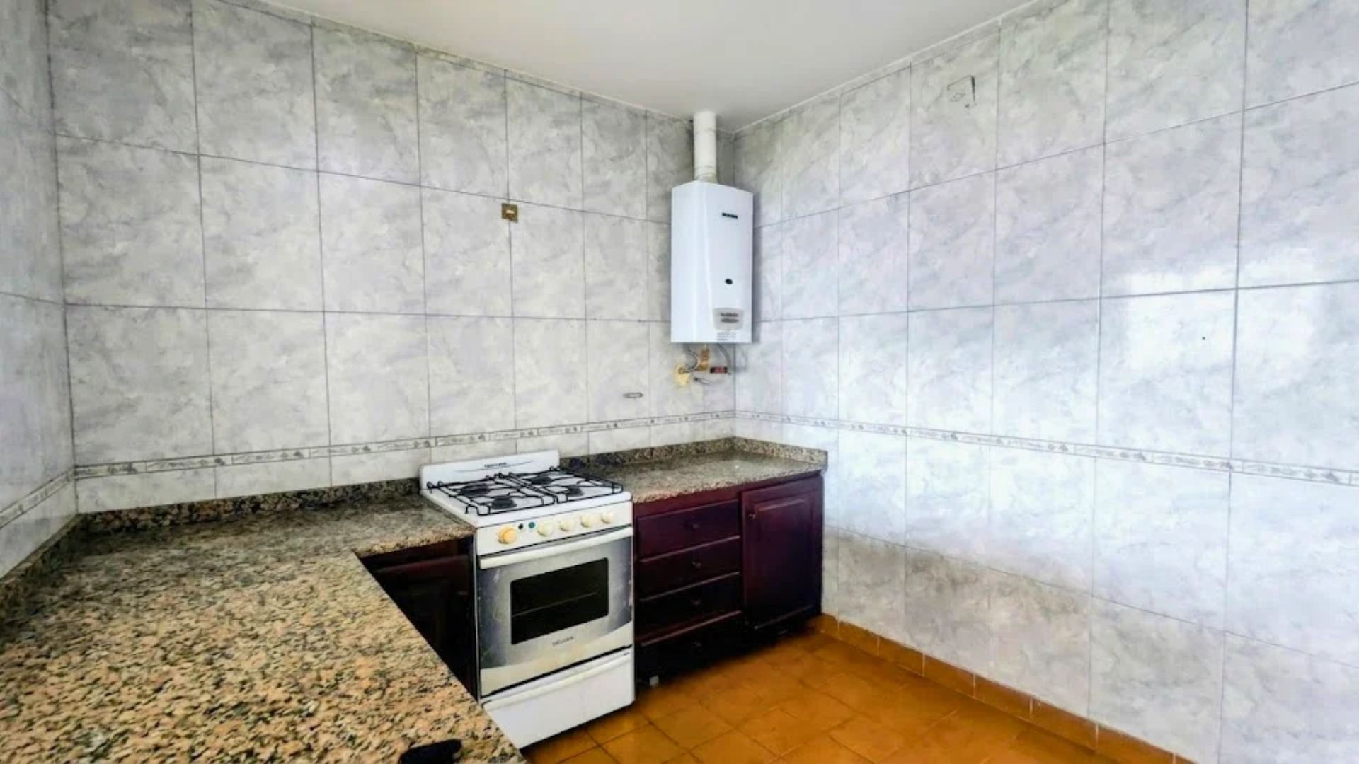 ALQUILER CASA 3 DORMITORIOS 2 BAÑOS ZONA NORTE - foto 3