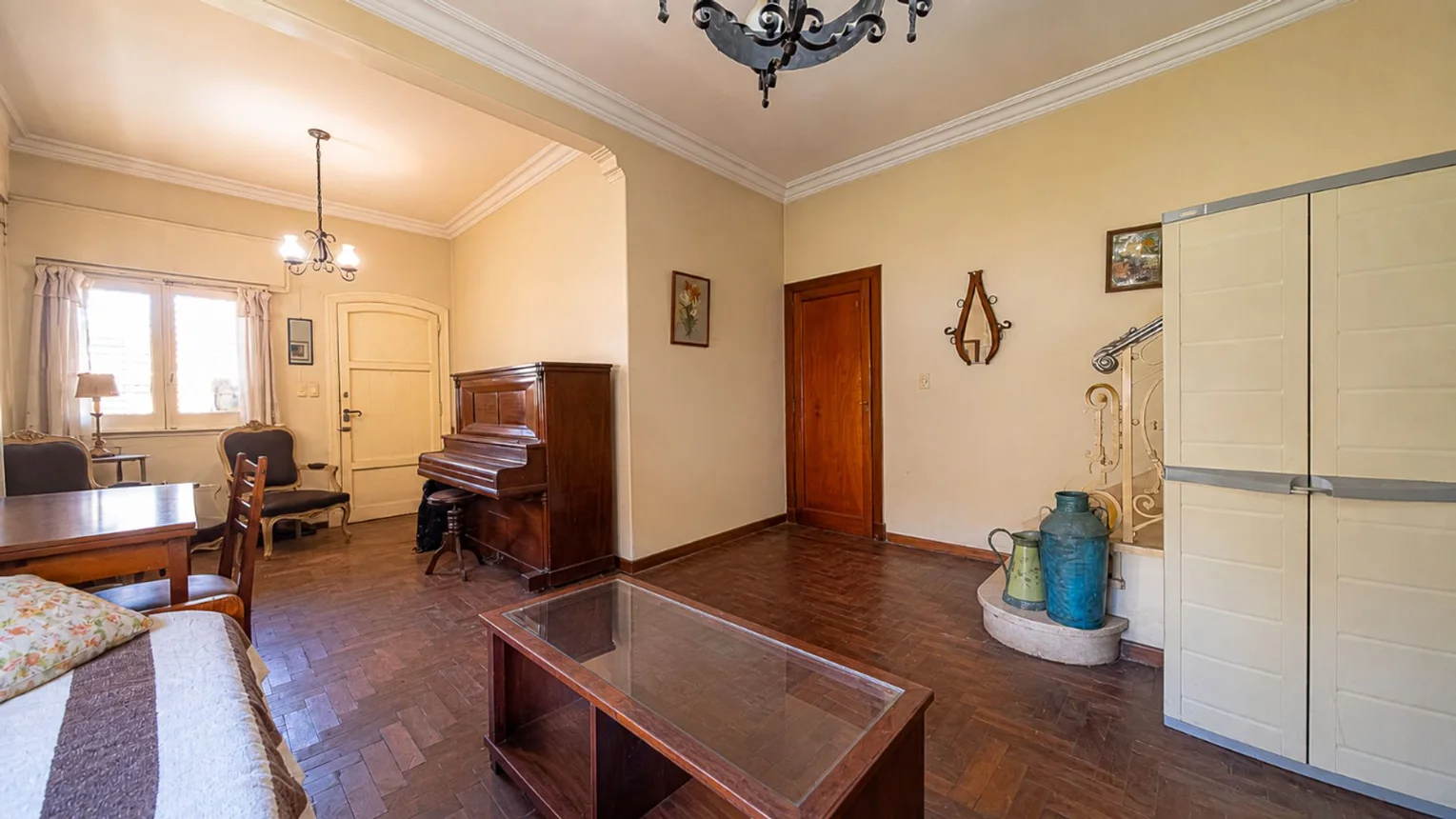 Casa de 3 ambientes en venta en Haedo, Llavallol 1300, foto 4