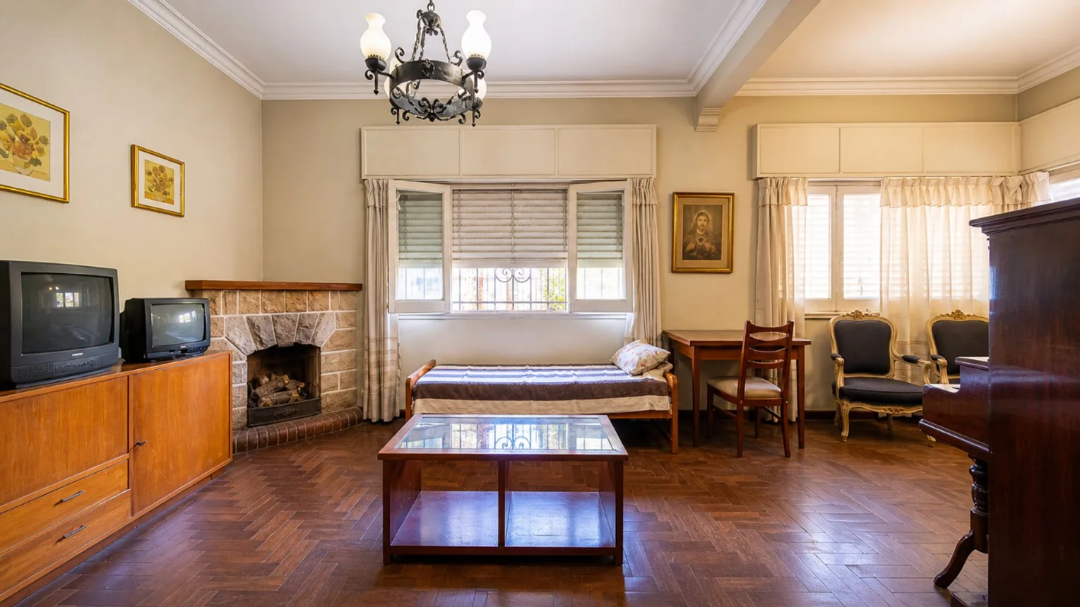 Casa de 3 ambientes en venta en Haedo, Llavallol 1300, foto 5
