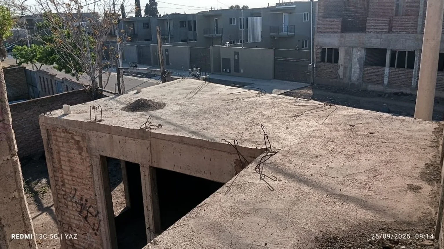 PH de 5 ambientes en venta en Guaymallén, Lahir Estrella 0