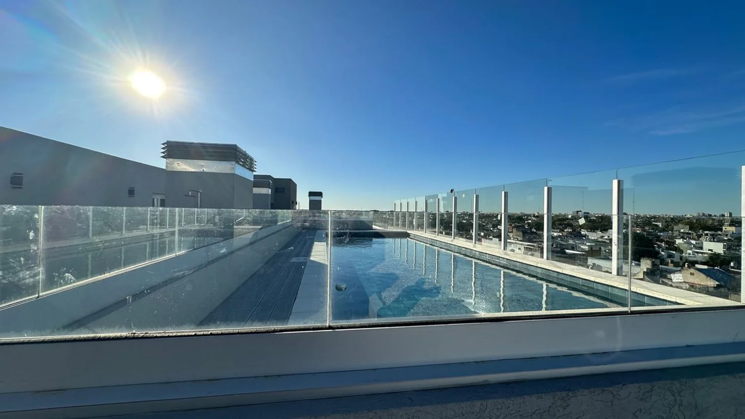 Departamento en venta en Villa Martelli, Venezuela 4000