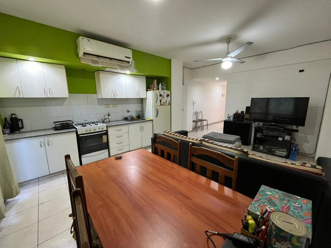 Departamento de 2 ambientes en venta en Lanús Este, Las Piedras 1800, foto 3