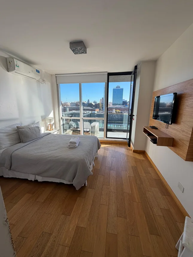 Departamento en venta en Puerto Madero, foto 4