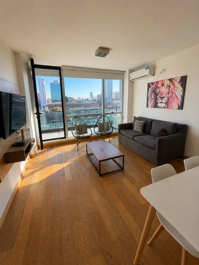 Departamento en venta en Puerto Madero, foto 2