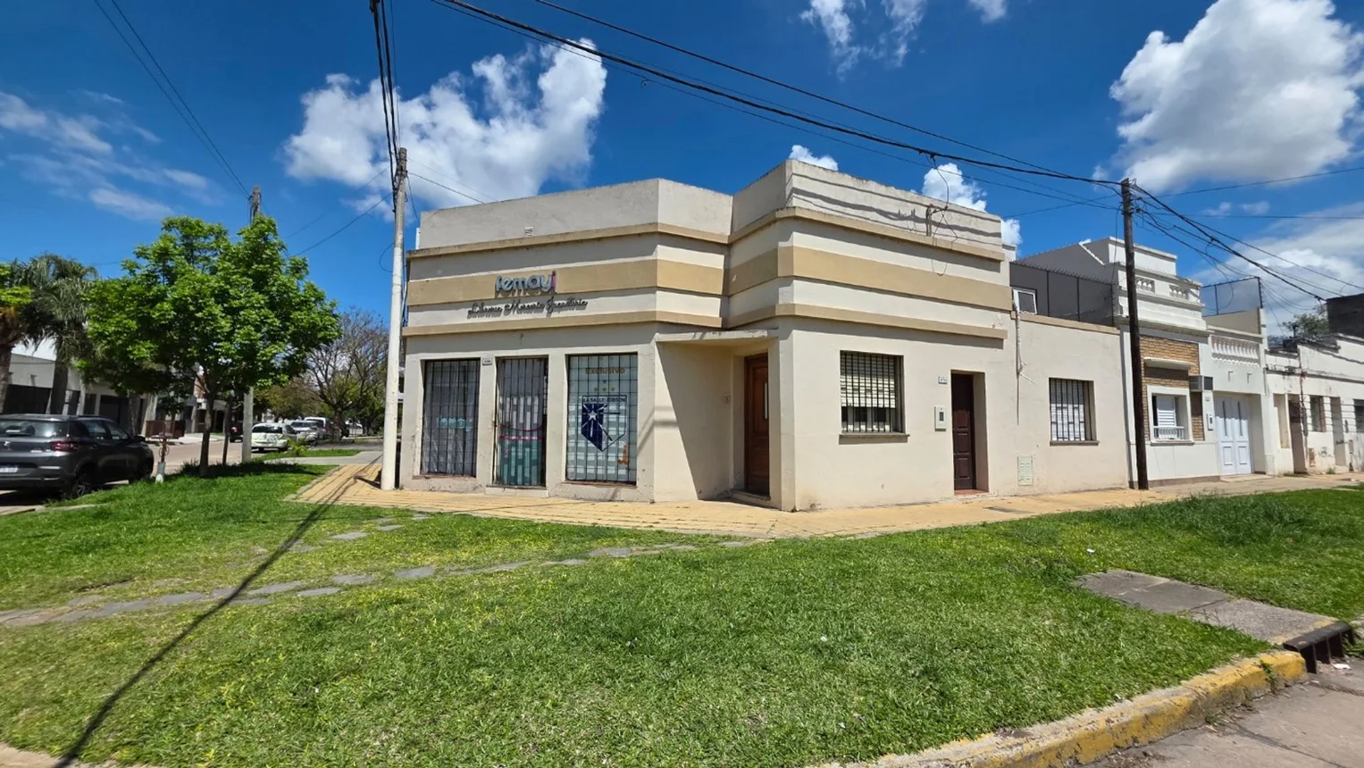 Casa en venta en Santa Fe