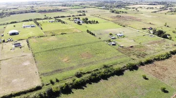 HERMOSA CHACRA DE 2.5 HA