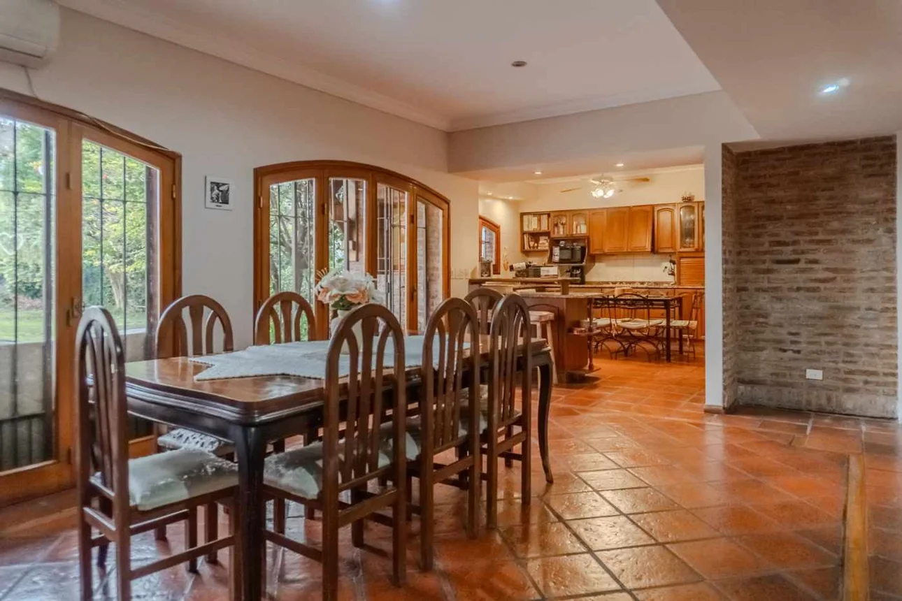Casa de 7 ambientes en venta en Villa Pueyrredón, Asunción 2200, foto 2