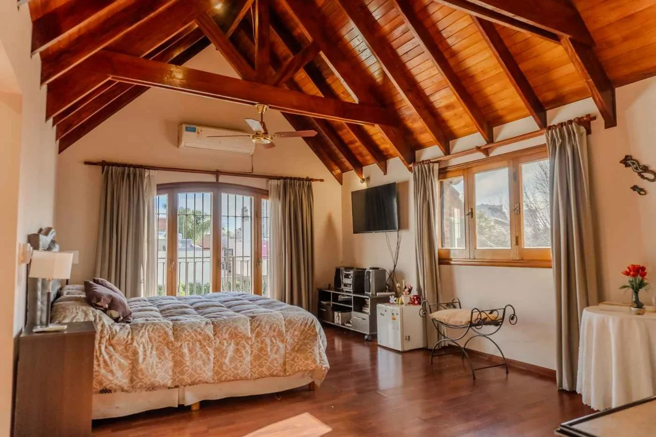 Casa de 7 ambientes en venta en Villa Pueyrredón, Asunción 2200, foto 5
