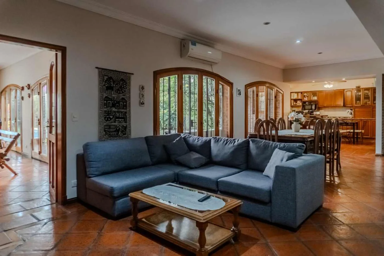 Casa de 7 ambientes en venta en Villa Pueyrredón, Asunción 2200, foto 4