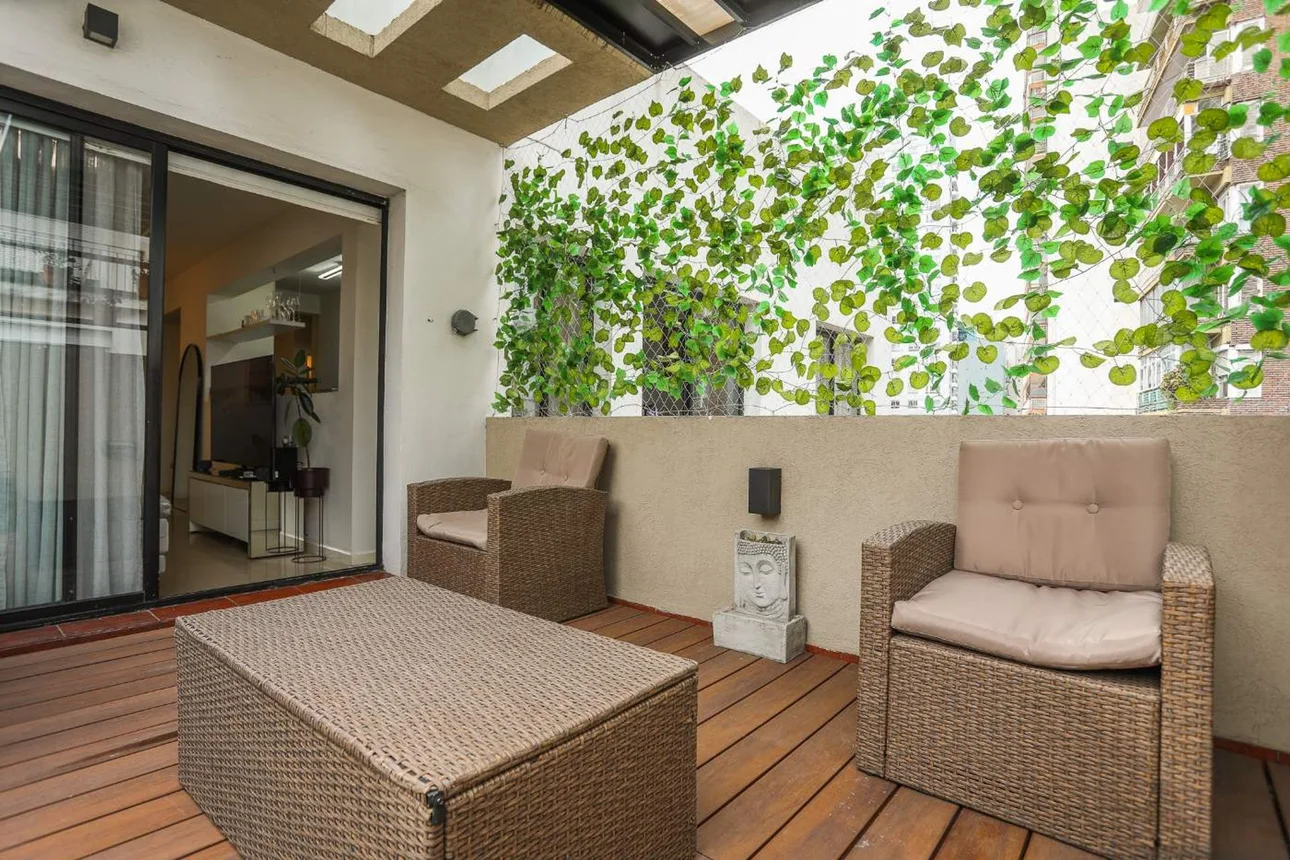 Semipiso en venta en Palermo, foto 2