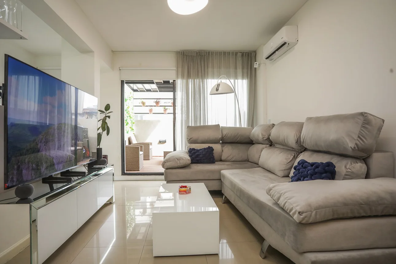 Semipiso en venta en Palermo