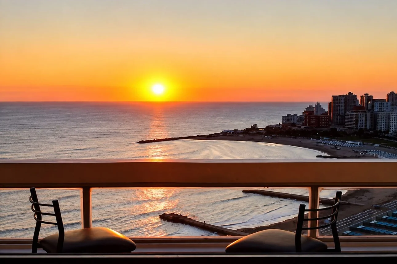 Departamento en venta en Mar del Plata