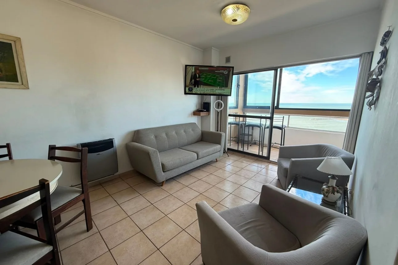 Departamento en venta en Mar del Plata, foto 4