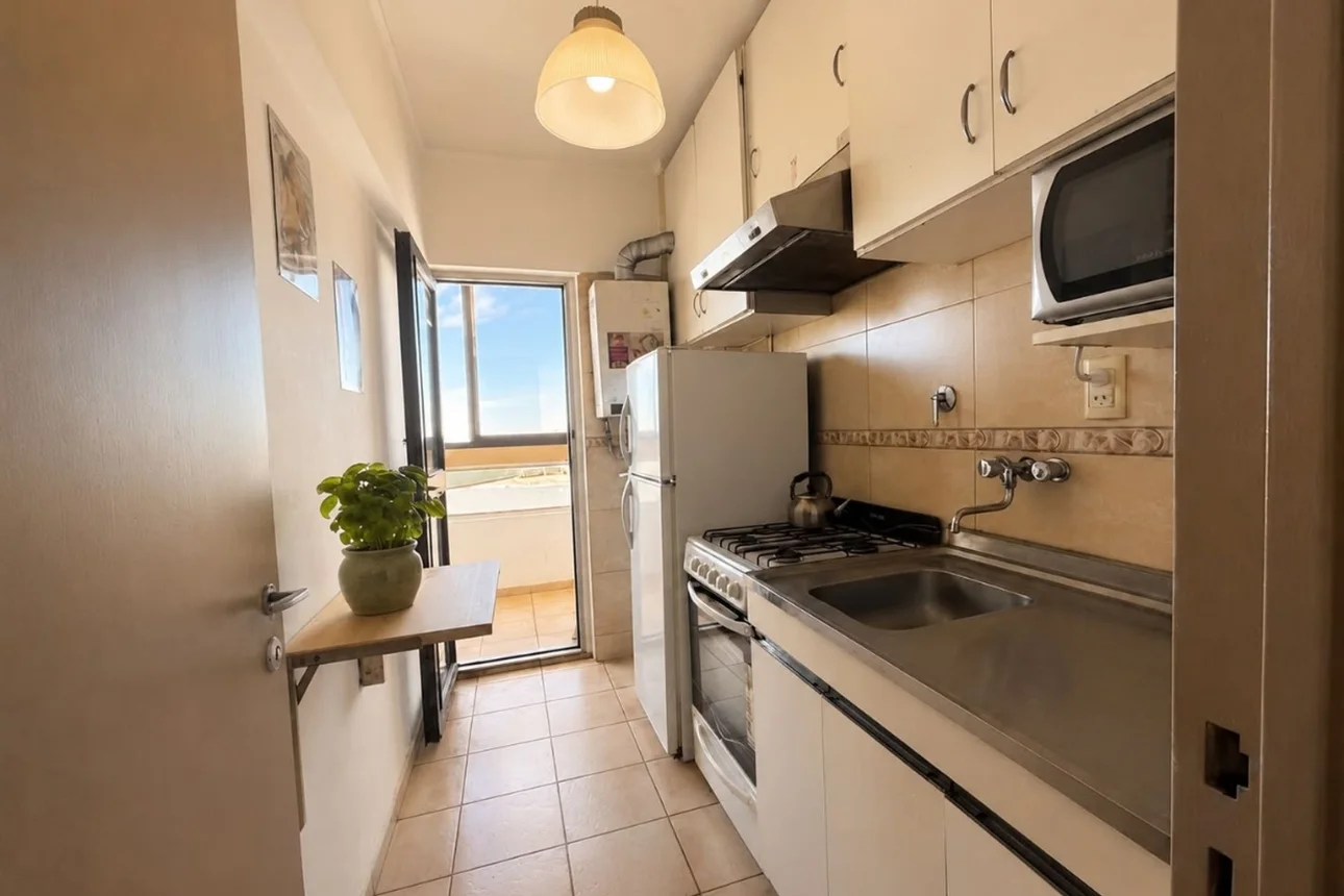 Departamento en venta en Mar del Plata, foto 5