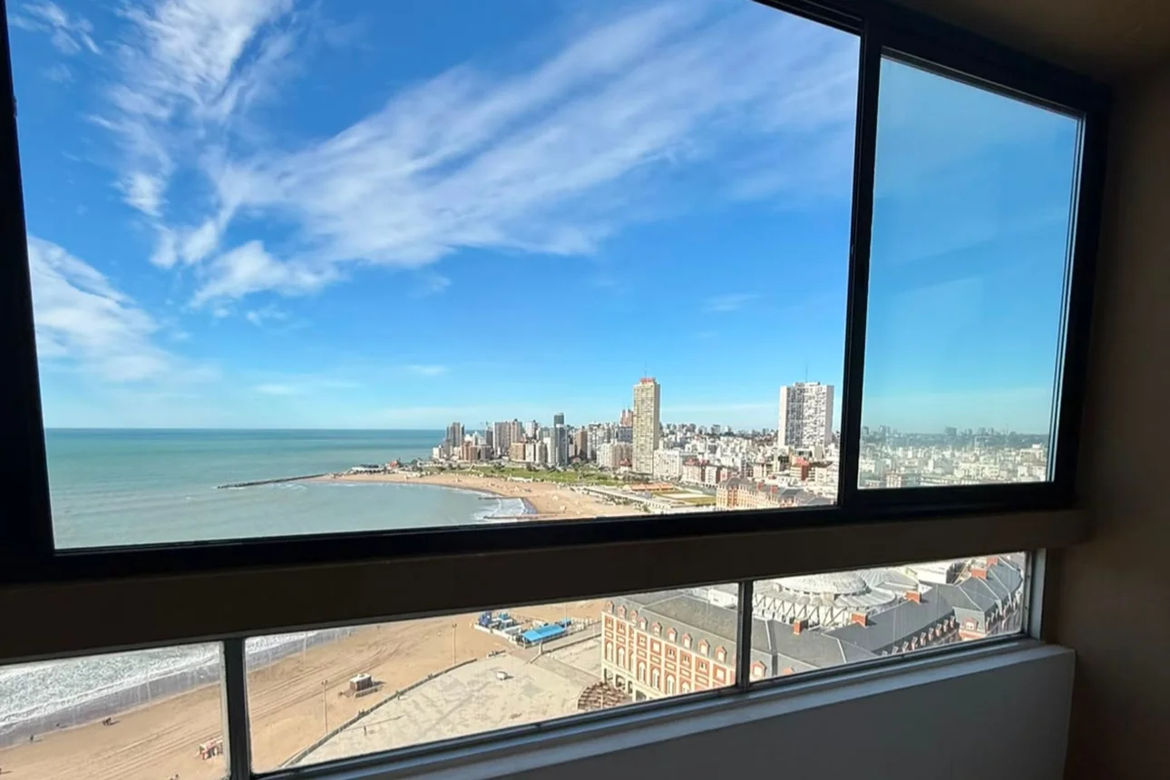 Departamento en venta en Mar del Plata, foto 2