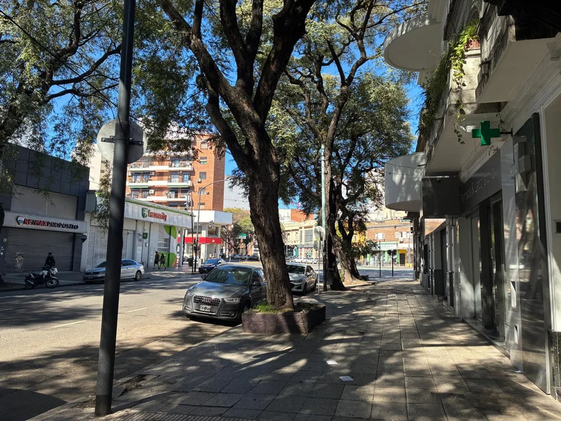Monoambiente en alquiler en Belgrano, Calle Elcano 3500, foto 2