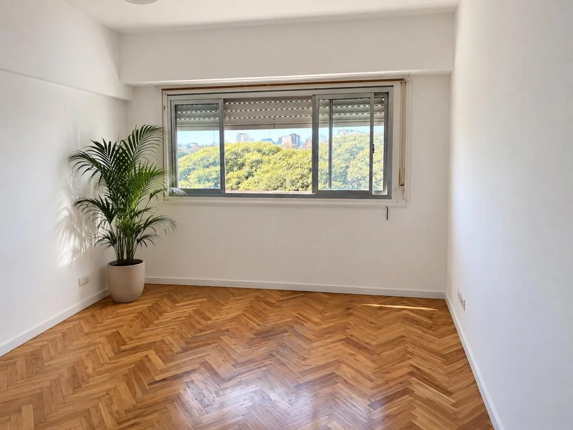 Monoambiente en alquiler en Belgrano, Calle Elcano 3500, foto 5