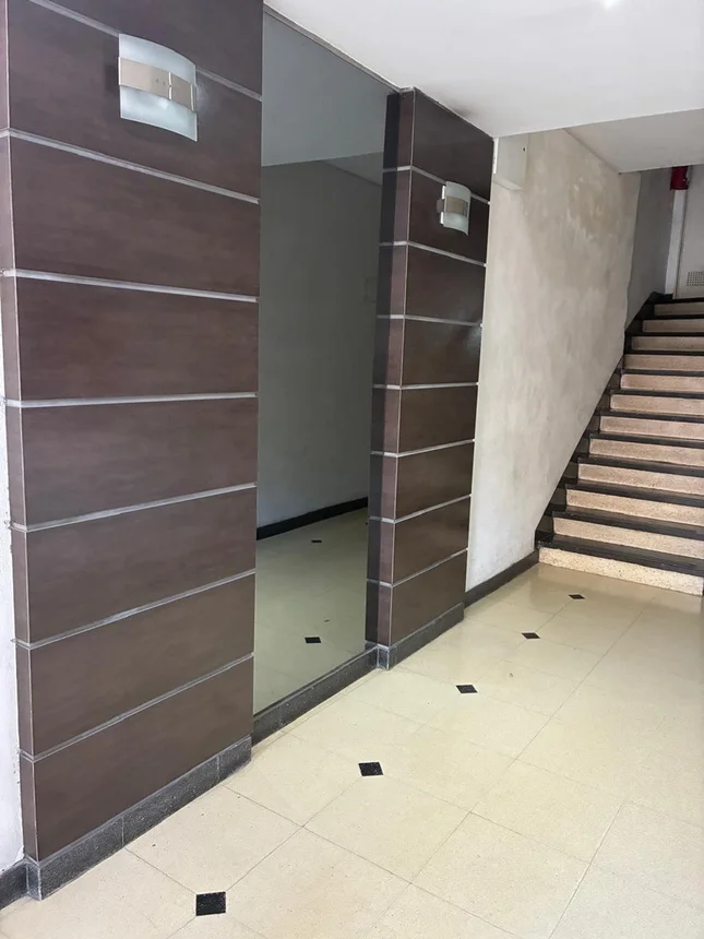 Monoambiente en alquiler en Belgrano, Calle Elcano 3500, foto 3