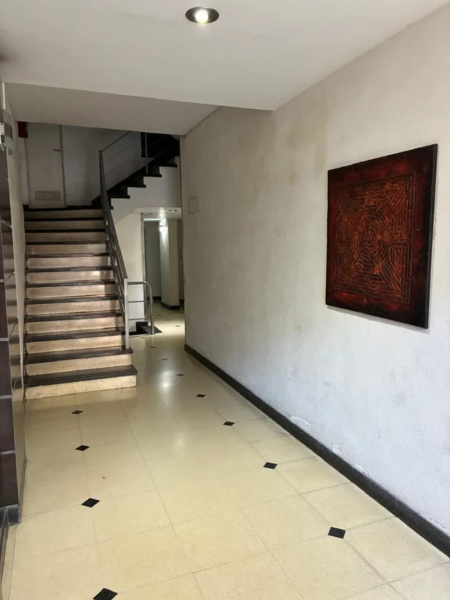 Monoambiente en alquiler en Belgrano, Calle Elcano 3500, foto 4