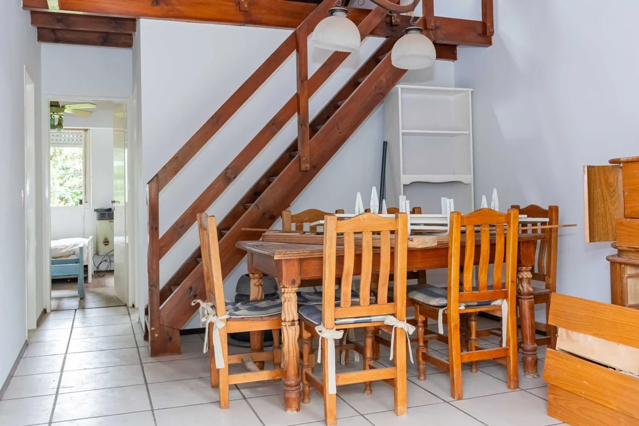 Departamento de 3 ambientes en alquiler en Pilar, 9 de Julio 400