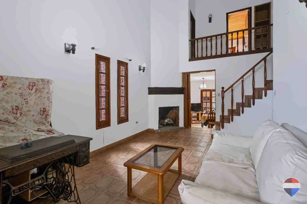 Casa en venta en La Plata