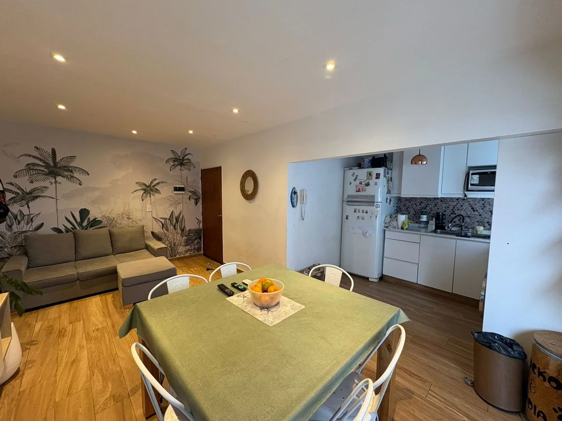 Departamento en venta en Villa Luro